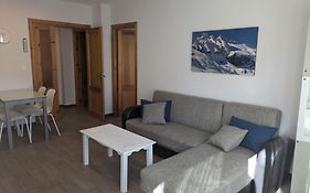 Apartamento Tilero